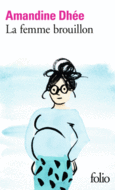 Couverture La femme brouillon ()