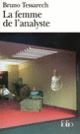 Couverture La femme de l'analyste (Bruno Tessarech)