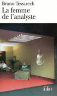 Couverture La femme de l'analyste ()