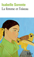 Couverture La femme et l'oiseau ()