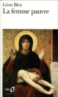 Couverture La Femme pauvre ()
