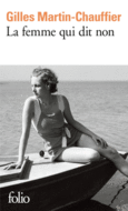 Couverture La femme qui dit non ()