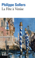 Couverture La Fête à Venise ()