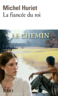 Couverture La Fiancée du roi ()