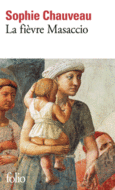 Couverture La fièvre Masaccio ()