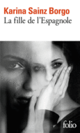 Couverture La fille de l'Espagnole ()