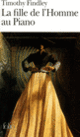 Couverture La Fille de l'Homme au Piano (Timothy Findley)