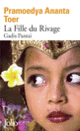 Couverture La Fille du Rivage (Pramoedya Ananta Toer)