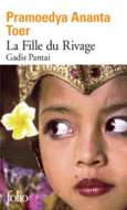 Couverture La Fille du Rivage ()