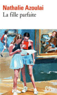 Couverture La fille parfaite () Couverture La fille parfaite ()