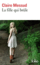 Couverture La fille qui brûle (Claire Messud)