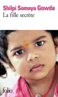 Couverture La fille secrète ()