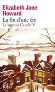 Couverture La fin d'une ère ()