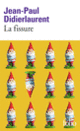 Couverture La fissure (Jean-Paul Didierlaurent)