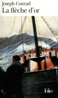 Couverture La Flèche d'or ()