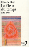 Couverture La Fleur du temps ()