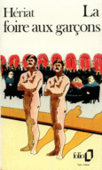 Couverture La Foire aux garçons ()