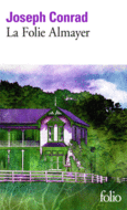 Couverture La Folie Almayer ()