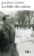 Couverture La Folie des miens ()
