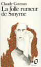 Couverture La folle rumeur de Smyrne (Claude Gutman)