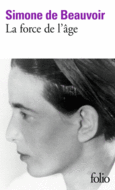 Couverture La force de l'âge ()