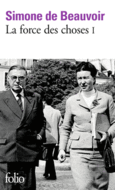 Couverture La force des choses ()
