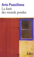 Couverture La forêt des renards pendus ()
