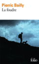 Couverture La foudre (Pierric Bailly)
