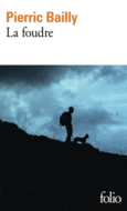 Couverture La foudre () Couverture La foudre ()