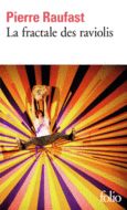 Couverture La fractale des raviolis ()