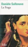 Couverture La Fraga ()