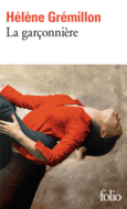 Couverture La garçonnière ()