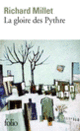 Couverture La Gloire des Pythre (Richard Millet)