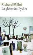 Couverture La Gloire des Pythre ()