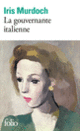 Couverture La Gouvernante italienne (Iris Murdoch)