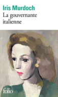 Couverture La Gouvernante italienne ()