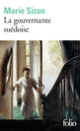 Couverture La gouvernante suédoise (Marie Sizun)