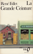 Couverture La Grande Ceinture ()