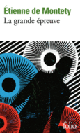 Couverture La grande épreuve ()