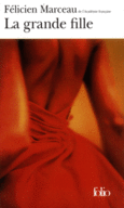 Couverture La Grande fille ()