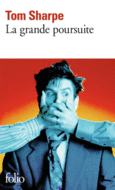 Couverture La grande poursuite ()
