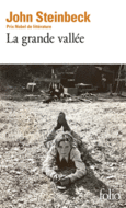 Couverture La grande vallée ()
