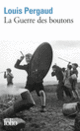 Couverture La Guerre des boutons (Louis Pergaud)