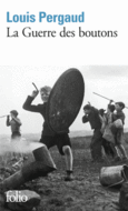 Couverture La Guerre des boutons ()