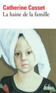 Couverture La haine de la famille ()