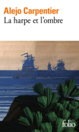 Couverture La Harpe et l'ombre ()