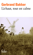 Couverture Là-haut, tout est calme ()
