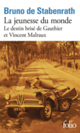 Couverture La jeunesse du monde ()