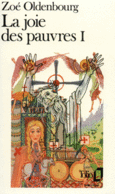 Couverture La Joie des pauvres ()
