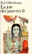 Couverture La Joie des pauvres ()